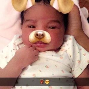 Meet your Posher, Renette